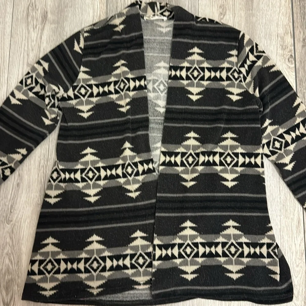 Miin sweater